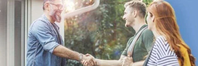 Sada iznajmi na portalu Ferienhausmiete.de